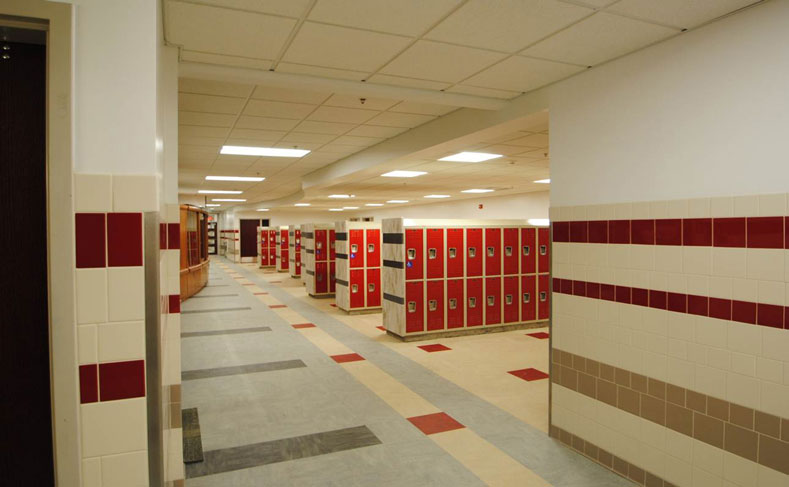 5th Grade Corridor
